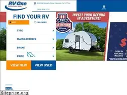 Sites similar to camptown-rv.com
