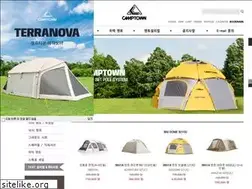 Sites similar to camptown.co.kr