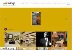 Sites similar to camptr.com