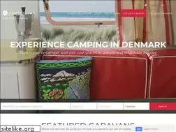 Sites similar to camptravel.net