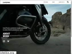 Sites similar to camptrend.com