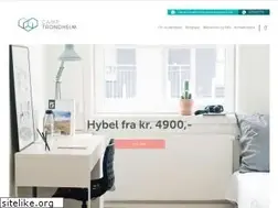 Sites similar to camptrondheim.no