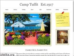 Sites similar to camptuffit.com