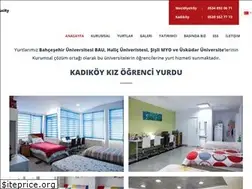 Sites similar to campucity.com