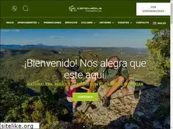 Sites similar to campuebla.es