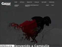Sites similar to campulie.com