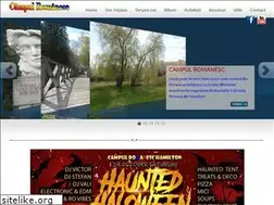 Sites similar to campulromanesc.ca