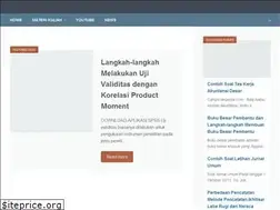 Sites similar to campuranpedia.com