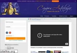 Sites similar to campus-astrologia.es