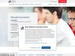 Sites similar to campus-berlin.de