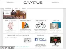 Sites similar to campus-bike.info