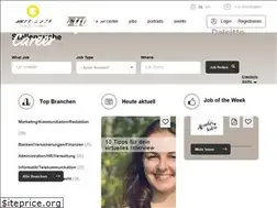 Sites similar to campus-career.com