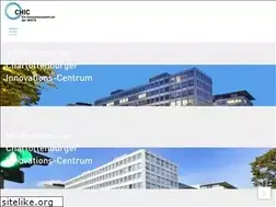 Sites similar to campus-charlottenburg.de