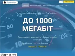 Sites similar to campus-city.net