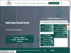 Sites similar to campus-clermont.net