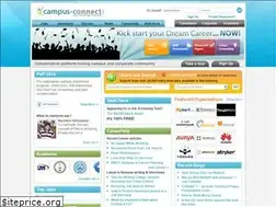 Sites similar to campus-connect.com