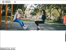 Sites similar to campus-connect.de