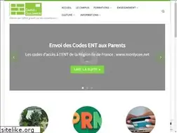 Sites similar to campus-coulommiers.eu