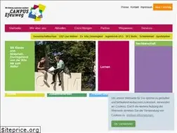 Sites similar to campus-efeuweg.de