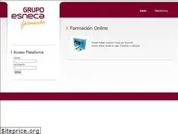 Sites similar to campus-esneca.es