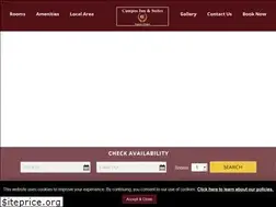 Sites similar to campus-inn.com