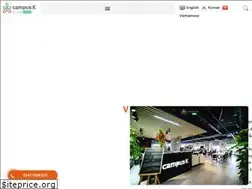 Sites similar to campus-k.com
