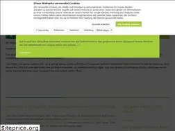 Sites similar to campus-klarenthal.com