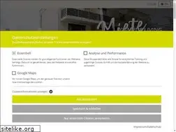 Sites similar to campus-living-heilbronn.de