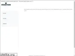 Sites similar to campus-lyon.org