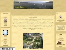 Sites similar to campus-magicus.de