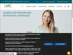 Sites similar to campus-mcmutual.com