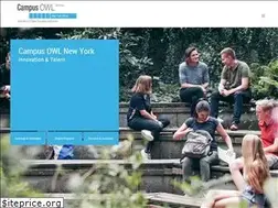 Sites similar to campus-owl.org