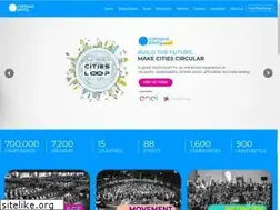 Sites similar to campus-party.org