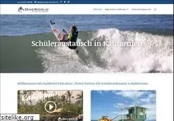 Sites similar to campus-revolution.com