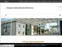 Sites similar to campus-savona.it