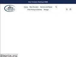 Sites similar to campus-scooters.com