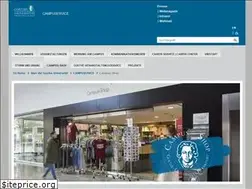 Sites similar to campus-shop-frankfurt.de