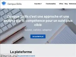 Sites similar to campus-skills.com