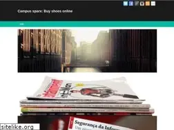 Sites similar to campus-sparx.blogspot.com