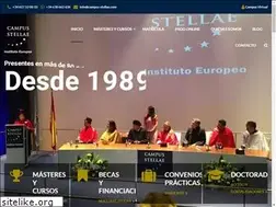 Sites similar to campus-stellae.com