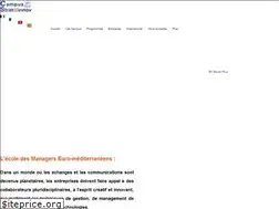 Sites similar to campus-stratinnov.com