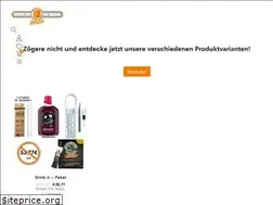 Sites similar to campus-tuete.de