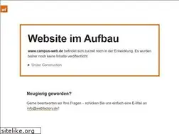 Sites similar to campus-web.de