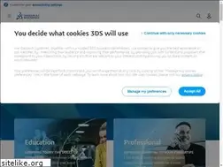 Sites similar to campus.3ds.com
