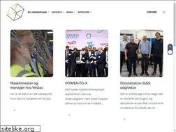 Sites similar to campus.aams.dk