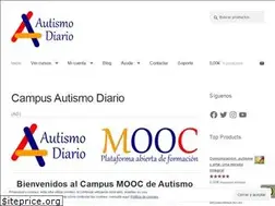 Sites similar to campus.autismodiario.com
