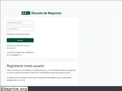 Sites similar to campus.cef.es