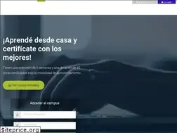 Sites similar to campus.co.cr