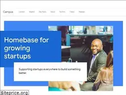Sites similar to campus.co