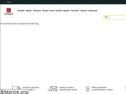 Sites similar to campus.com.pl